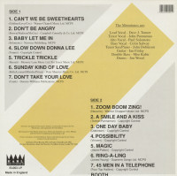 Vorschau: Zoom Boom Zing! (LP) Vorschau: Zoom Boom Zing! (LP)