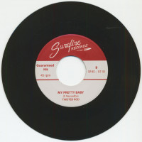 Vorschau: Rainy Days (7inch, 45rpm) Vorschau: Rainy Days (7inch, 45rpm)