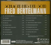 Vorschau: Schlager Hits Der 50er (CD) Vorschau: Schlager Hits Der 50er (CD)