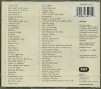 Vorschau: The Decca Years 1956-1963 (2-CD) Vorschau: The Decca Years 1956-1963 (2-CD)
