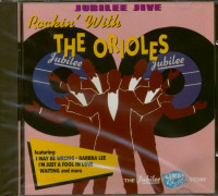 Vorschau: Jubilee Jive Vorschau: Jubilee Jive
