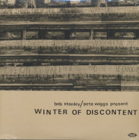 Vorschau: Stanley & Wiggs Present Winter Of Discontent (2-LP) Vorschau: Stanley & Wiggs Present Winter Of Discontent (2-LP)