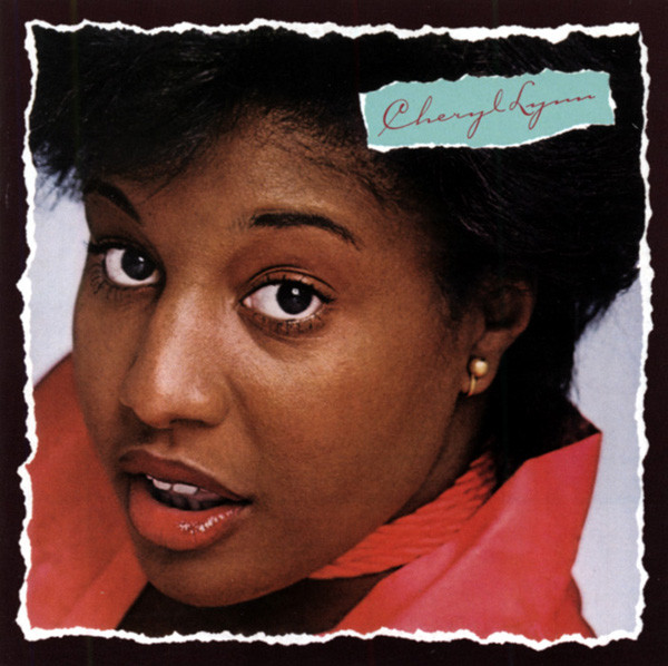 Cheryl Lynn...plus