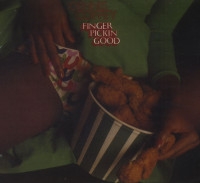 Vorschau: Finger Pickin Good (CD) Vorschau: Finger Pickin Good (CD)