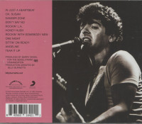 Vorschau: Billy Burnette (CD) Vorschau: Billy Burnette (CD)