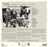 Vorschau: Twenty Fight Years (LP, 180g Vinyl) Vorschau: Twenty Fight Years (LP, 180g Vinyl)