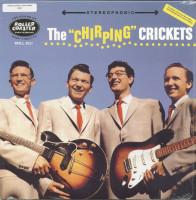 Vorschau: The Alternative Chirping Crickets (LP, 10inch, Cover#2, Ltd.) Vorschau: The Alternative Chirping Crickets (LP, 10inch, Cover#2, Ltd.)