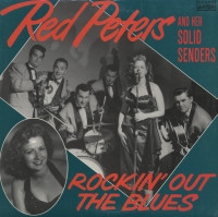 Vorschau: Rockin' Out The Blues (LP, 10inch) Vorschau: Rockin' Out The Blues (LP, 10inch)