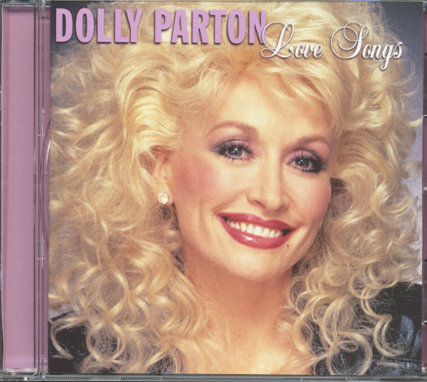 Love Songs (CD) Love Songs (CD)
