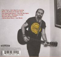 Vorschau: J.T. (CD) Vorschau: J.T. (CD)