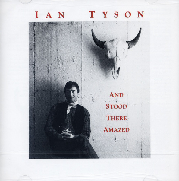 And Stood There Amazed (1991)