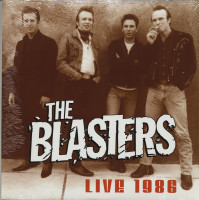 Vorschau: Live 1986 (LP, colored Vinyl) Vorschau: Live 1986 (LP, colored Vinyl)
