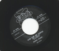 Vorschau: One Cup Of Coffee - Laurie Ann (7inch, 45rpm) Vorschau: One Cup Of Coffee - Laurie Ann (7inch, 45rpm)
