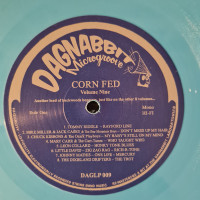Vorschau: Corn Fed Vol.9 (LP, Colored Vinyl, Ltd.) Vorschau: Corn Fed Vol.9 (LP, Colored Vinyl, Ltd.)