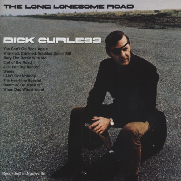 The Long Lonesome Road