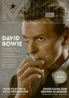 Vorschau: Mint Magazin #49, 01/22 Vorschau: Mint Magazin #49, 01/22