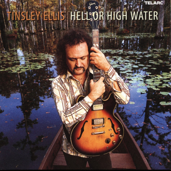 Hell Or High Water