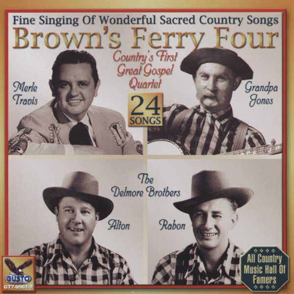 Fine Singing Of Wonderful Sacred Country