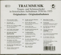 Vorschau: Traummusik Vol.1 (CD) Vorschau: Traummusik Vol.1 (CD)
