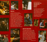 Vorschau: A Tribute To The King Of Zydeco (CD) Vorschau: A Tribute To The King Of Zydeco (CD)