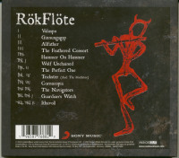 Vorschau: RökFlöte (CD) Vorschau: RökFlöte (CD)
