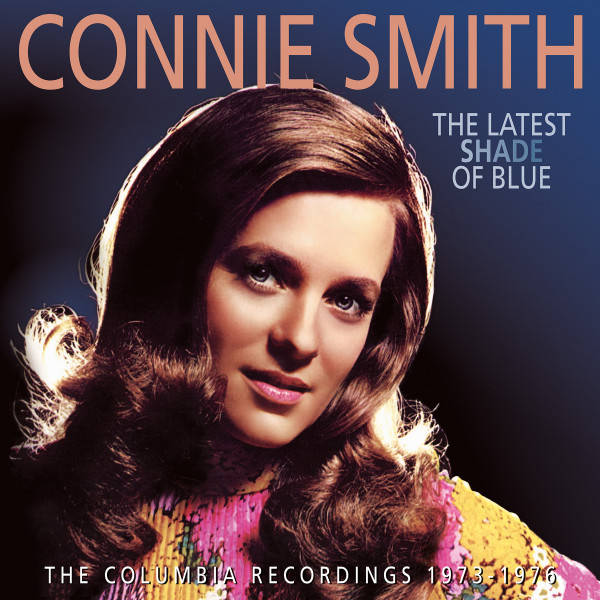 Latest Shade Of Blue - Columbia Recordings 1973 - 1976 (4-CD Deluxe Box Set)