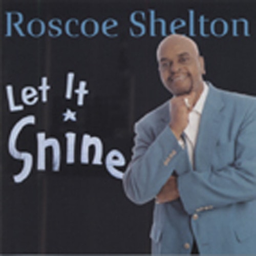 Let It Shine (CD)