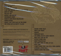 Vorschau: The Rollin' Rock Recordings, Vol.1 (CD) Vorschau: The Rollin' Rock Recordings, Vol.1 (CD)