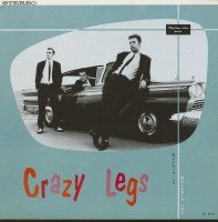Vorschau: Rockin' In, Swingin' Out (LP) Vorschau: Rockin' In, Swingin' Out (LP)