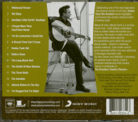 Vorschau: The Greatest Country Classics (CD) Vorschau: The Greatest Country Classics (CD)