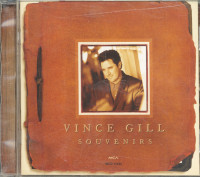 Vorschau: Souvenirs (First Pressing) Vorschau: Souvenirs (First Pressing)