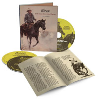 Vorschau: 12 Golden Country Greats (3-CD) Vorschau: 12 Golden Country Greats (3-CD)
