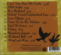 Vorschau: Shaken By A Low Sound (CD) Vorschau: Shaken By A Low Sound (CD)