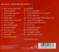 Vorschau: Rock Around the Clock (CD) Vorschau: Rock Around the Clock (CD)