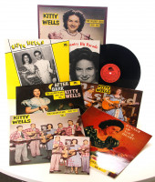 Vorschau: The Golden Years 1949-1957 (5-LP) Vorschau: The Golden Years 1949-1957 (5-LP)