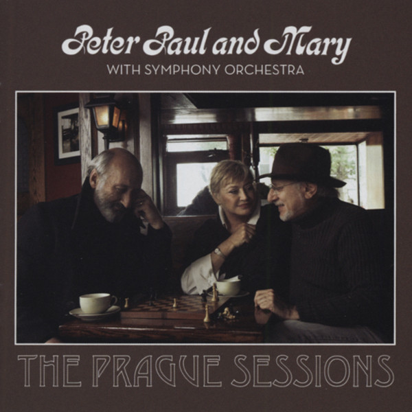 The Prague Sessions