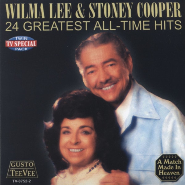 24 Greatest All Time Hits