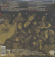 Vorschau: Tell Everybody! - 21st Century Juke Joint Blues from Easy Eye Sound (CD) Vorschau: Tell Everybody! - 21st Century Juke Joint Blues from Easy Eye Sound (CD)