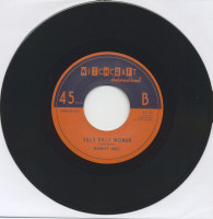Vorschau: Two Timing Baby - Silly Dilly Woman (7inch, 45rpm) Vorschau: Two Timing Baby - Silly Dilly Woman (7inch, 45rpm)