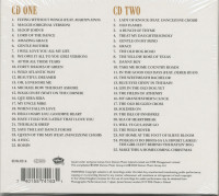 Vorschau: 50 At 50 (2-CD) Vorschau: 50 At 50 (2-CD)