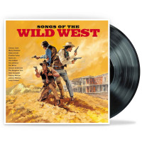 Vorschau: Songs of the Wild West (LP) Vorschau: Songs of the Wild West (LP)