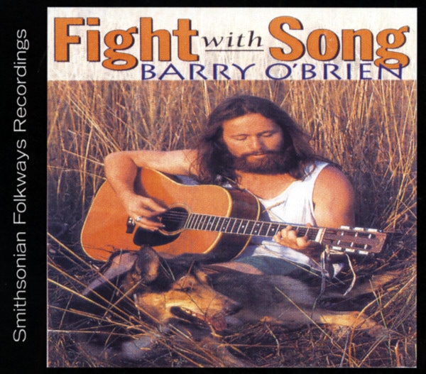 Fight With A Song