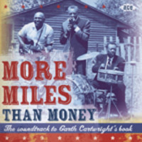 Bild von Various: More Miles Than Money (2-CD)
