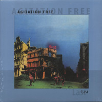 Vorschau: Last (LP) Vorschau: Last (LP)