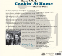 Vorschau: Cookin' At Home (LP+CD) Vorschau: Cookin' At Home (LP+CD)
