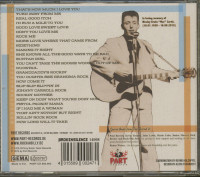 Vorschau: The Rollin' Rock Recordings, Vol.2 (CD) Vorschau: The Rollin' Rock Recordings, Vol.2 (CD)