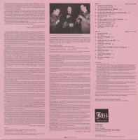 Vorschau: The Brunswick Session 1932-35 Vol.1 (LP) Vorschau: The Brunswick Session 1932-35 Vol.1 (LP)