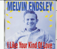 Vorschau: I Like Your Kind Of Love (CD) Vorschau: I Like Your Kind Of Love (CD)