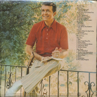 Vorschau: The Bill Anderson Story - His Greatest Hits (2-LP) Vorschau: The Bill Anderson Story - His Greatest Hits (2-LP)
