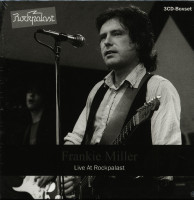 Vorschau: Live At Rockpalast (3-CD) Vorschau: Live At Rockpalast (3-CD)